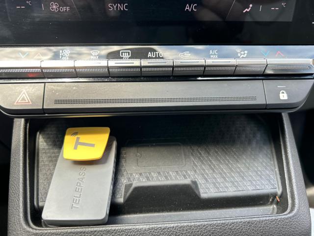 RENAULT Megane usata, con Sistema di navigazione