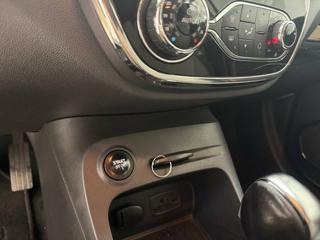 RENAULT Captur usata, con Immobilizzatore elettronico