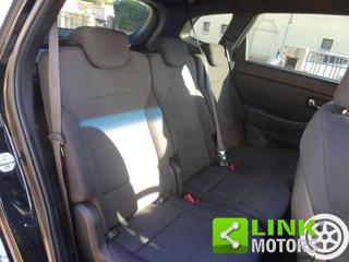 KIA Carens usata, con Chiusura centralizzata