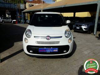 FIAT 500L usata, con Airbag laterali
