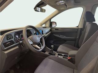 VOLKSWAGEN Caddy usata, con Isofix