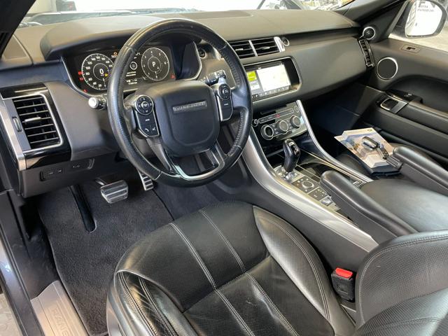 LAND ROVER Range Rover Sport usata, con ESP