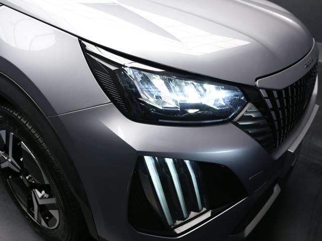 PEUGEOT 2008 usata, con Climatizzatore