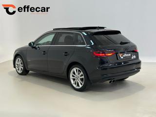 AUDI A3 usata, con Airbag Passeggero