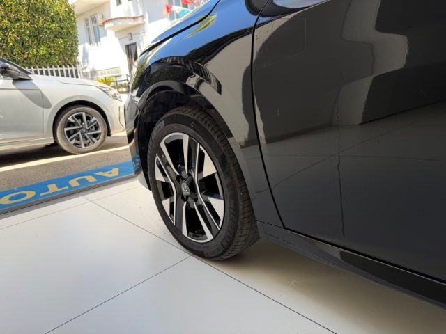 PEUGEOT 208 usata, con Airbag posteriore