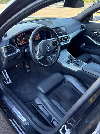 BMW 318 usata, con Autoradio