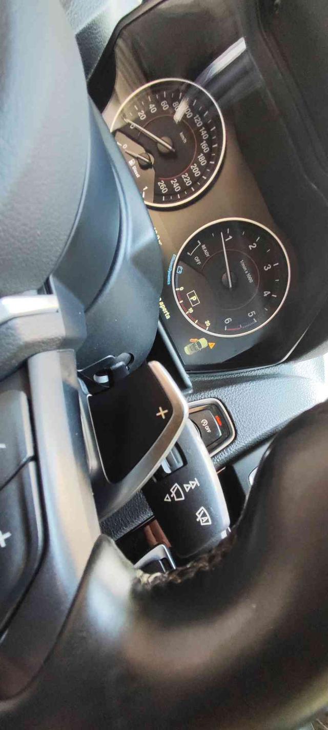 BMW 220 usata, con Cronologia tagliandi