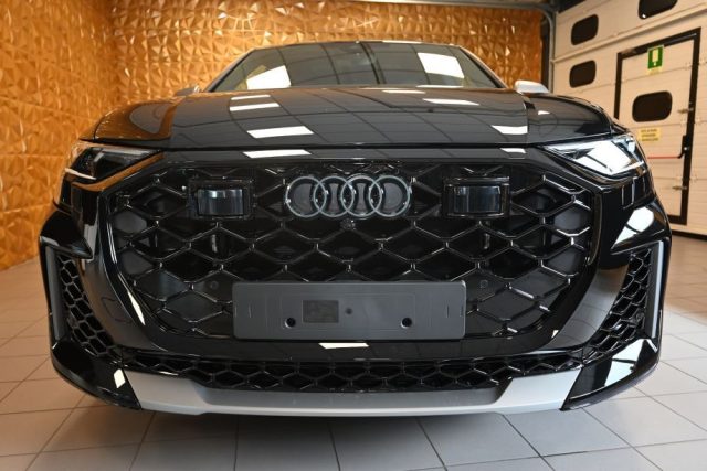 AUDI RS Q8 usata 90