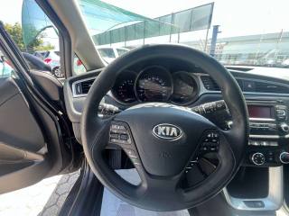 KIA Ceed usata, con Autoradio