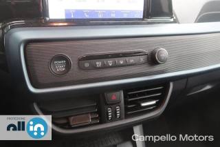 FORD Tourneo Courier usata 11