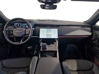 LAND ROVER Range Rover Sport usata, con Airbag Passeggero