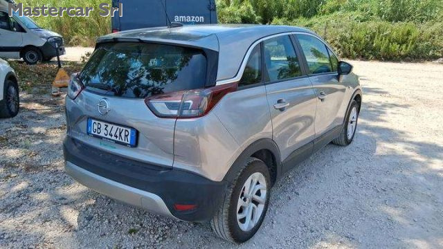 OPEL Crossland X usata, con Alzacristalli elettrici