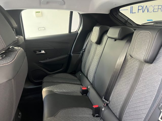 PEUGEOT 208 usata, con Immobilizzatore elettronico