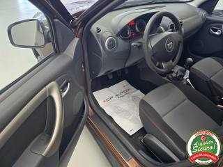 DACIA Duster usata 17