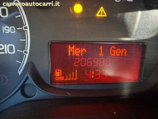FIAT Doblo usata 33