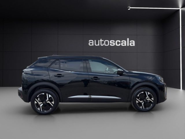 PEUGEOT 2008 usata, con Climatizzatore