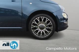 FIAT 500 usata 15