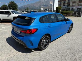 BMW 118 usata, con Chiusura centralizzata
