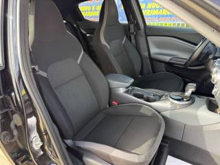 NISSAN Juke usata 28