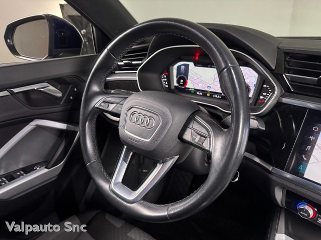 AUDI Q3 usata, con Controllo trazione