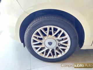 LANCIA Ypsilon usata 15