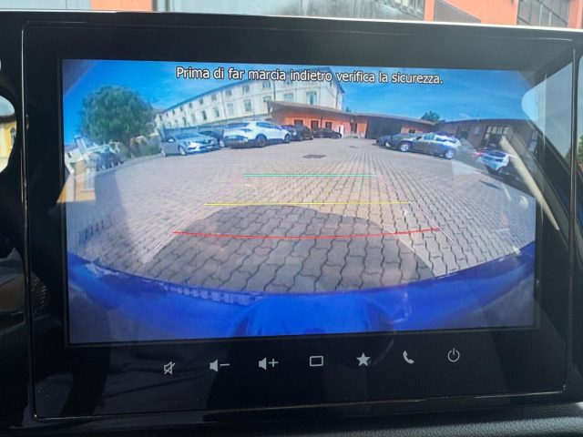 SUZUKI Swift usata, con ESP
