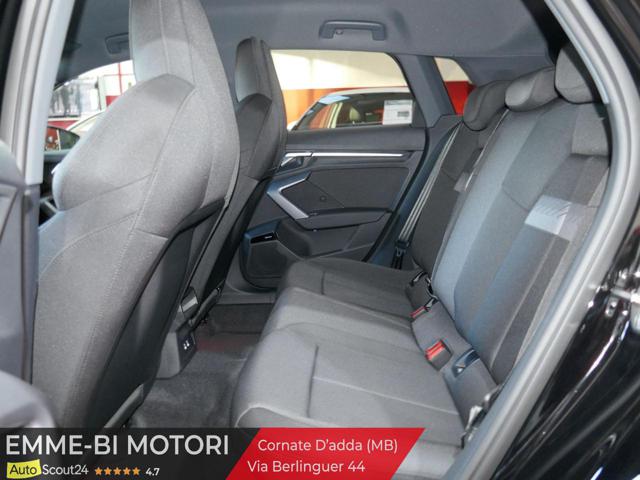AUDI A3 usata, con Volante in pelle