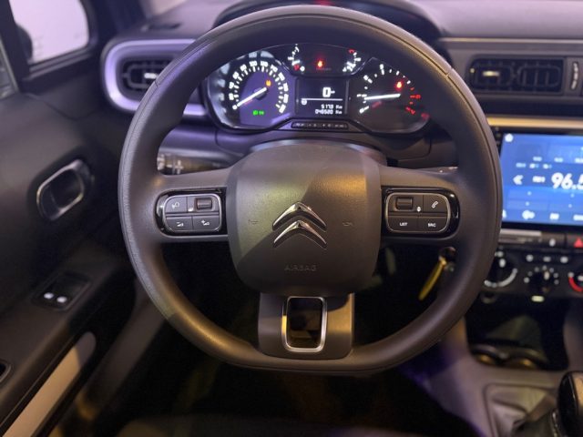 CITROEN C3 usata 14