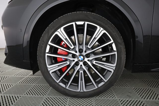 BMW X2 usata 7