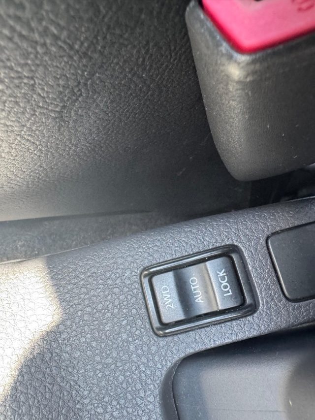 FIAT Sedici usata, con Cronologia tagliandi