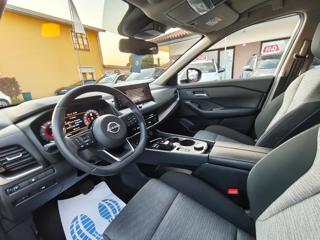 NISSAN X-Trail usata, con Alzacristalli elettrici