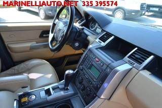 LAND ROVER Range Rover Sport usata, con Specchietti laterali elettrici