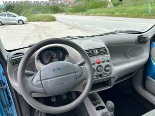 FIAT Seicento usata 9