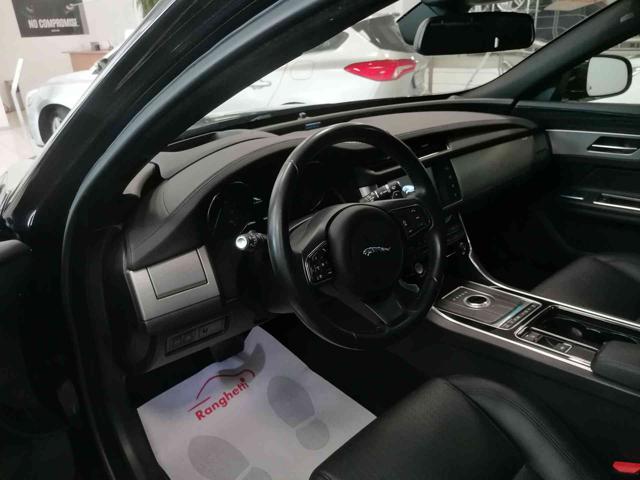 JAGUAR XF usata 54