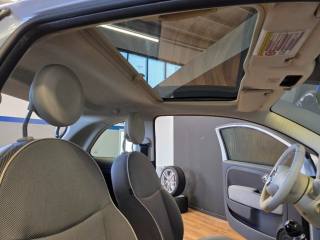 FIAT 500 usata 9