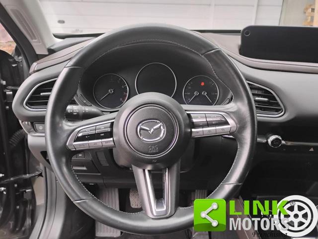 MAZDA CX-30 usata, con Immobilizzatore elettronico
