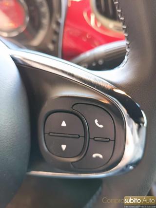 FIAT 500 usata, con Immobilizzatore elettronico