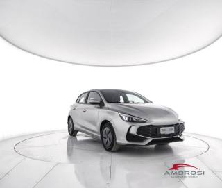 MG MG3 usata 1