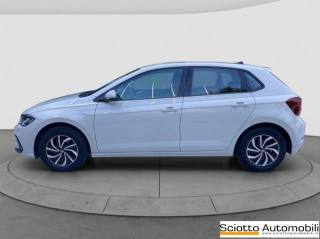 VOLKSWAGEN Polo usata, con Airbag laterali