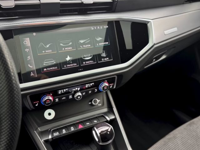 AUDI Q3 usata, con Servosterzo