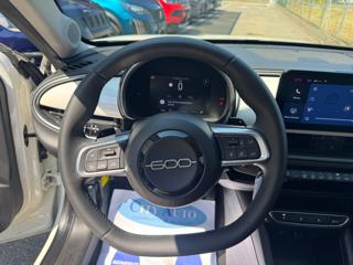 FIAT 600 usata, con Cruise Control