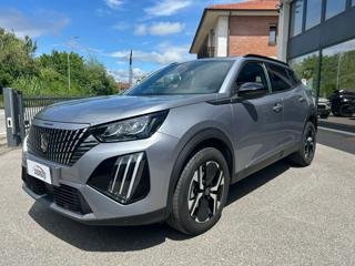 PEUGEOT 2008 usata, con Airbag Passeggero