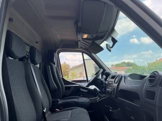OPEL Movano usata, con Chiusura centralizzata