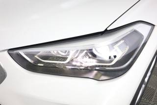 BMW X1 usata 7
