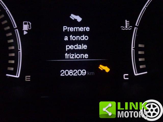 FIAT Tipo usata, con Chiusura centralizzata