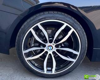 BMW 420 usata, con Immobilizzatore elettronico