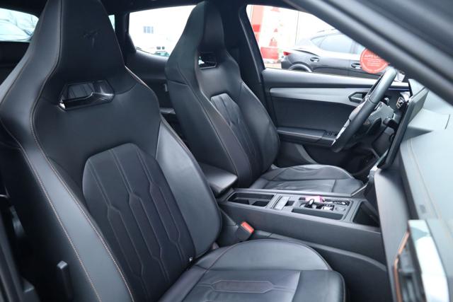 CUPRA Formentor usata, con Sensori di parcheggio anteriori