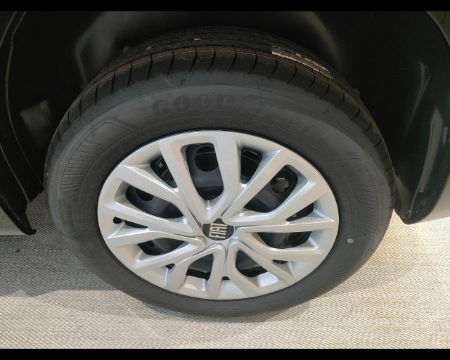 FIAT Doblo usata, con Kit antipanne