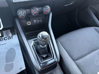 RENAULT Clio usata, con Cruise Control