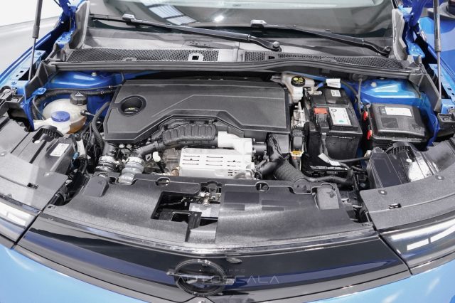 OPEL Mokka usata, con Isofix